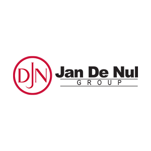 Jan de nul logo square